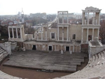 Ancient sites 