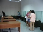 The exhibition "Christian Archaeology"