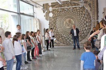 "EURO-ALLIANCE" AWARDS WINNERS IN RAM - PLOVDIV